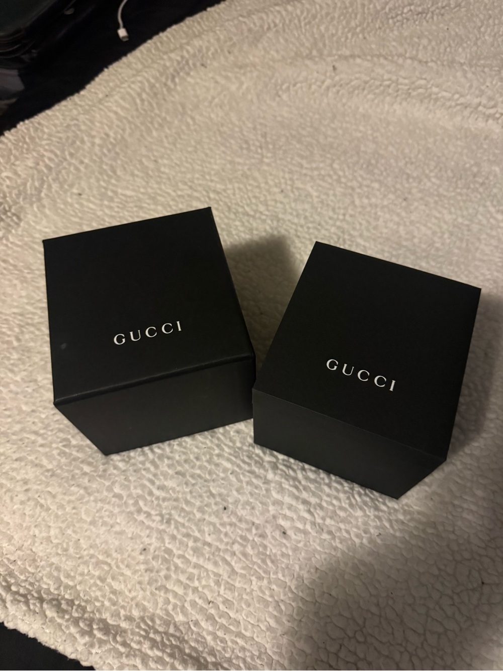 Women’s Gucci watch